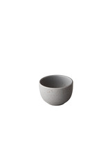 Stylepoint Tinto bowl matt grey 9 cm