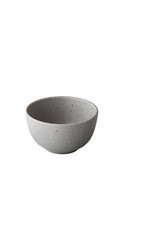 Stylepoint Tinto bowl matt grey 13cm