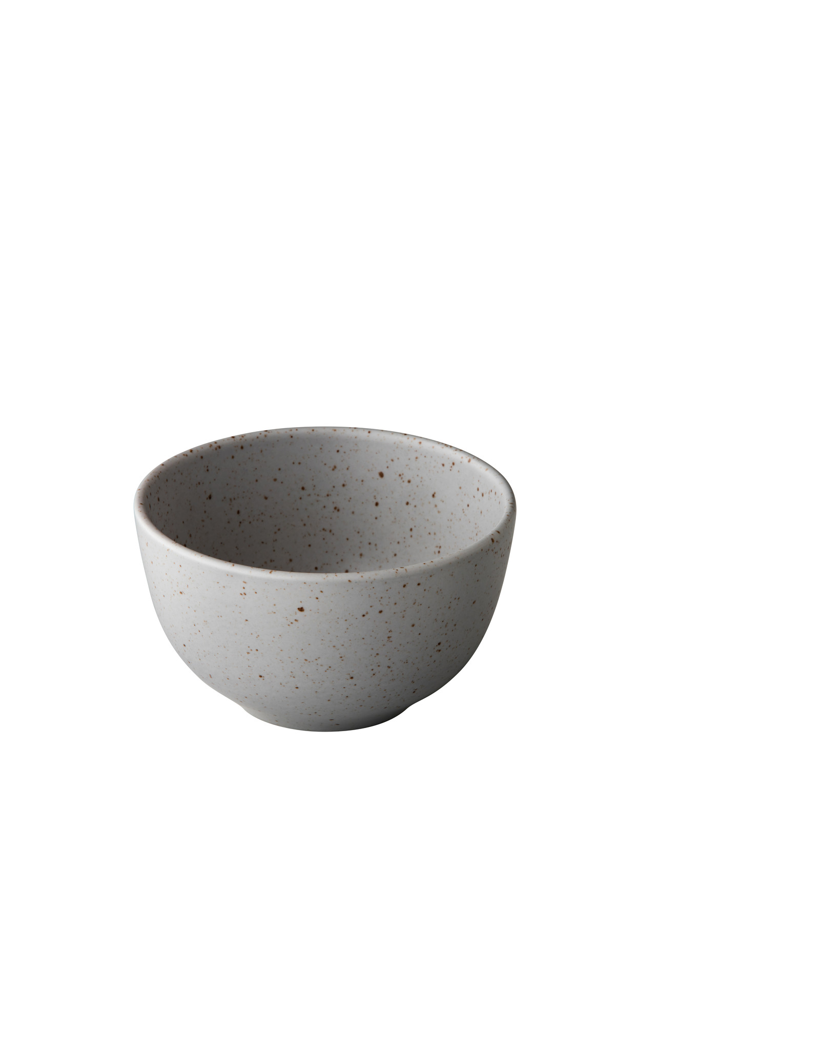 Stylepoint Tinto bowl matt grey 13cm