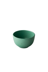Stylepoint Tinto bowl matt green 13 cm