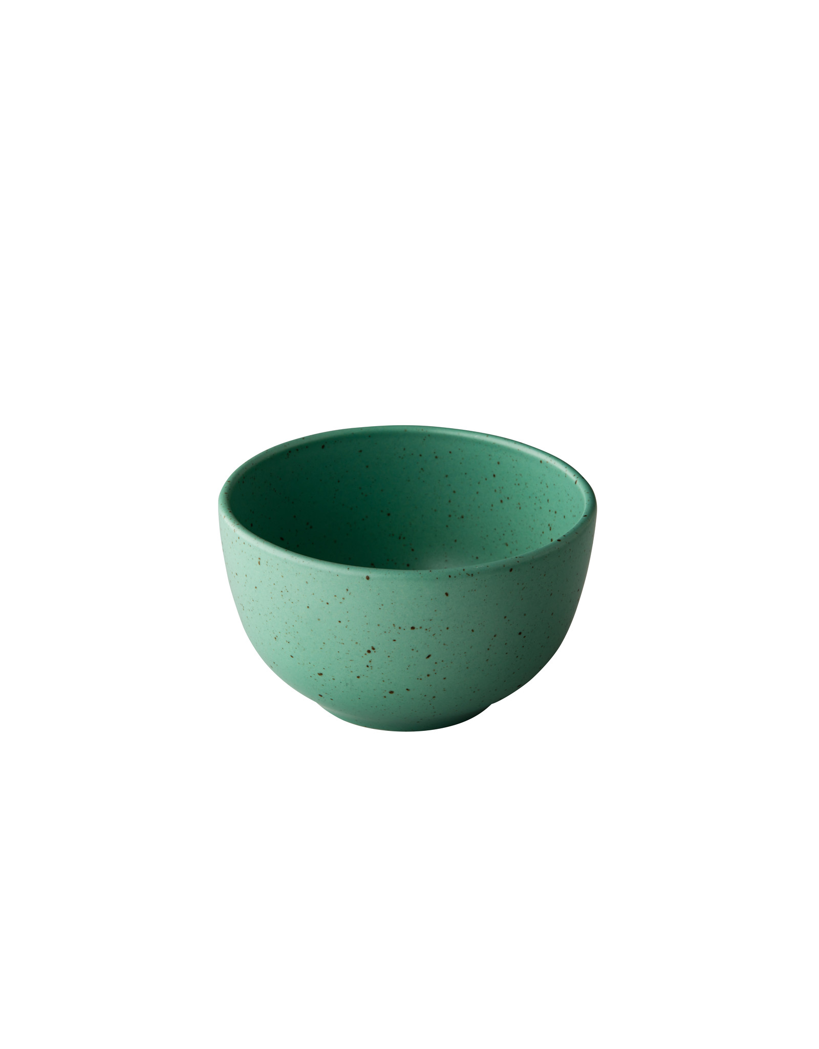 Stylepoint Tinto bowl matt green 13 cm