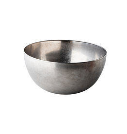Stylepoint Stainless st. bowl vintage  30 cm