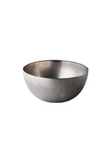Stylepoint Stainless st. bowl vintage  25 cm