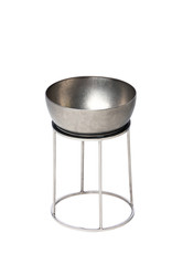 Stylepoint RVS vintage kom  20 cm