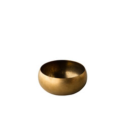 Stylepoint Bowl Vintage gold  10 cm