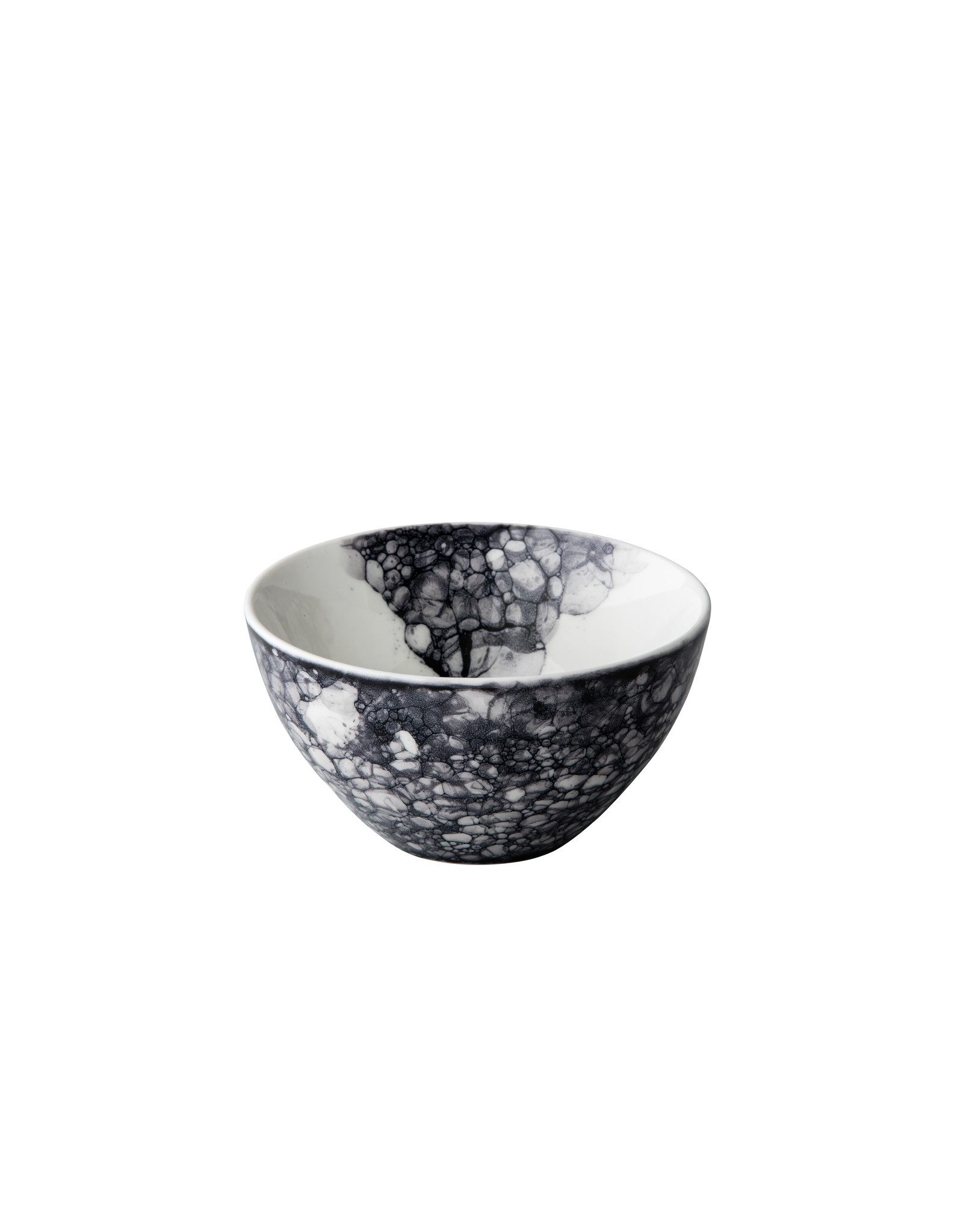 Stylepoint bowl Bubble black 15cm
