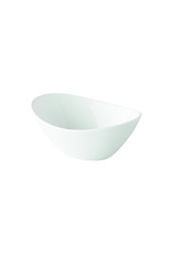 Stylepoint Q Fine China oval bowl 16 x 11,5 cm
