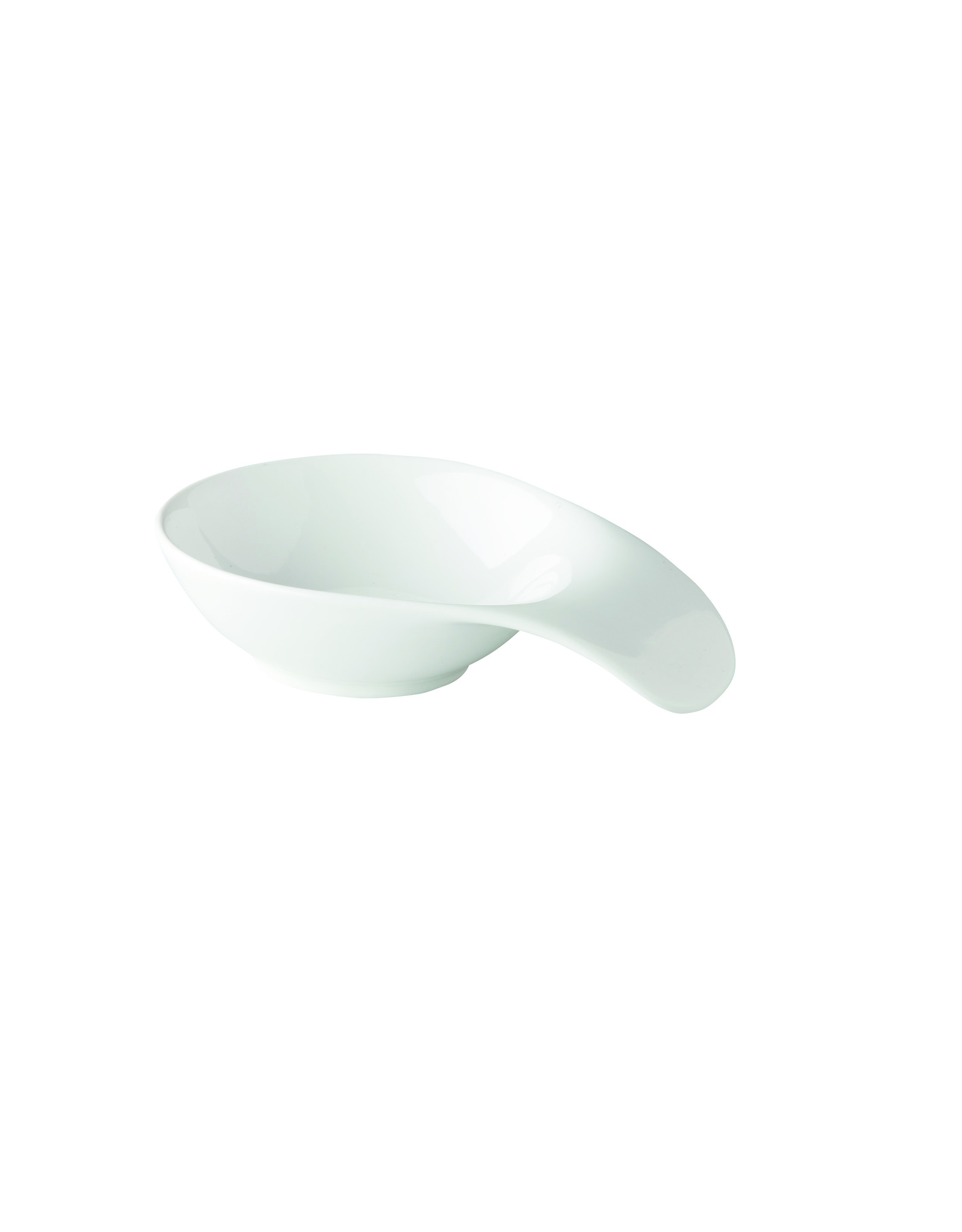 Stylepoint Q Fine China amuse bowl 16 cm