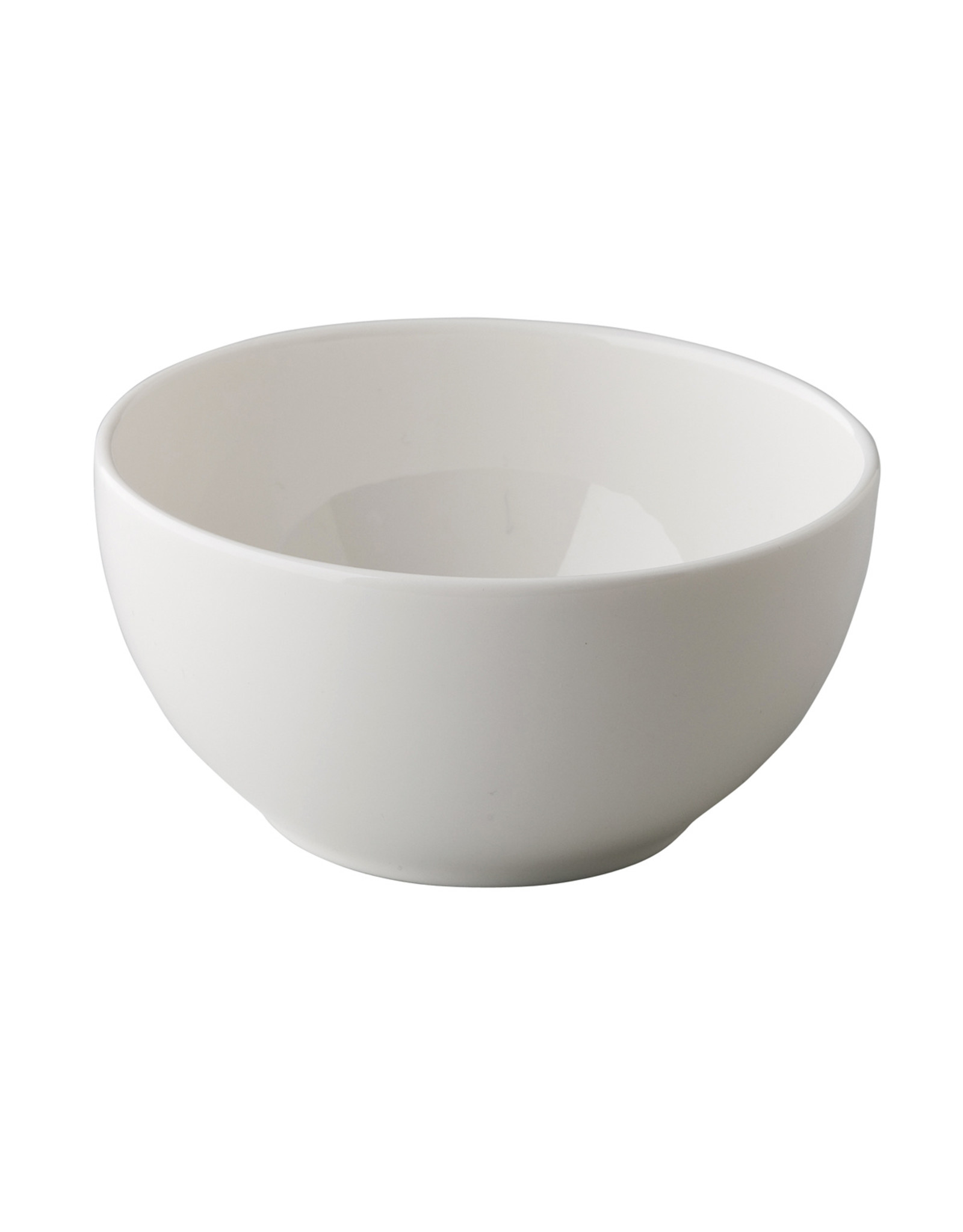 Stylepoint Q Fine China coupe bowl 10,2 cm
