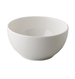 Stylepoint Q Fine China coupe bowl 10,2 cm