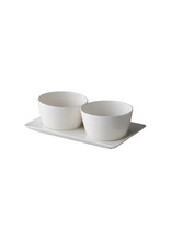 Stylepoint QFC conische kom 11,5 cm