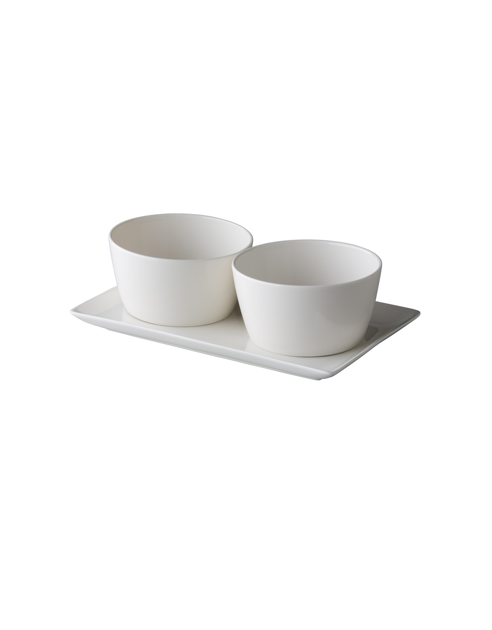 Stylepoint QFC conische kom 11,5 cm