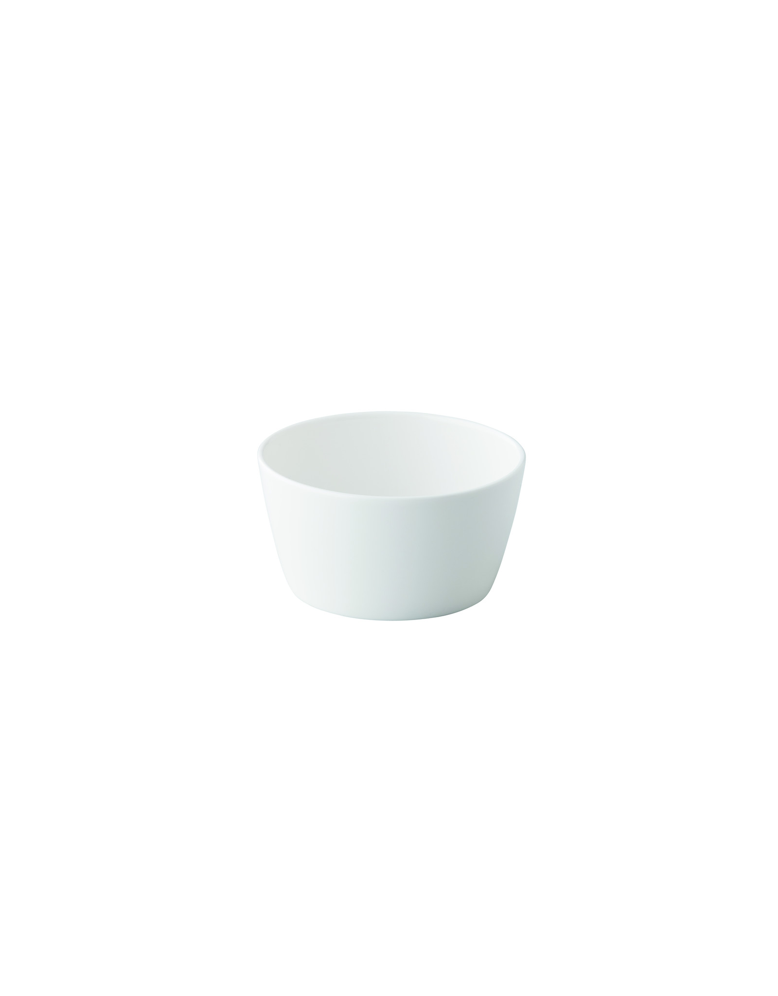 Stylepoint Q Fine China conical bowl 14 cm