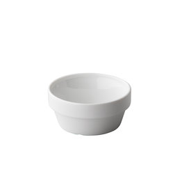 Stylepoint Q Basic Stackable Bowl 11cm