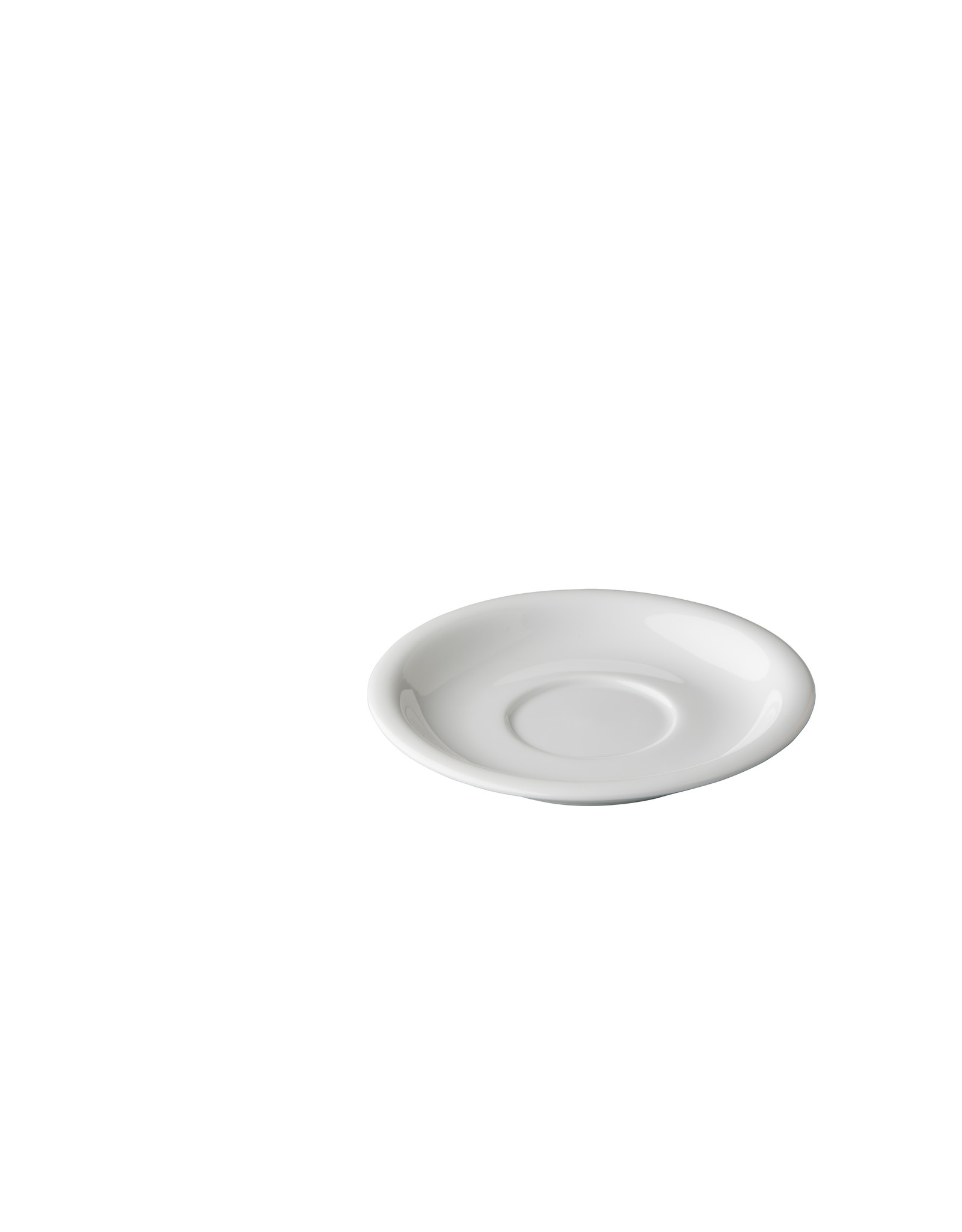 Stylepoint Q Basic Saucer 15cm