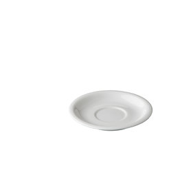 Stylepoint Q Basic Saucer 15cm