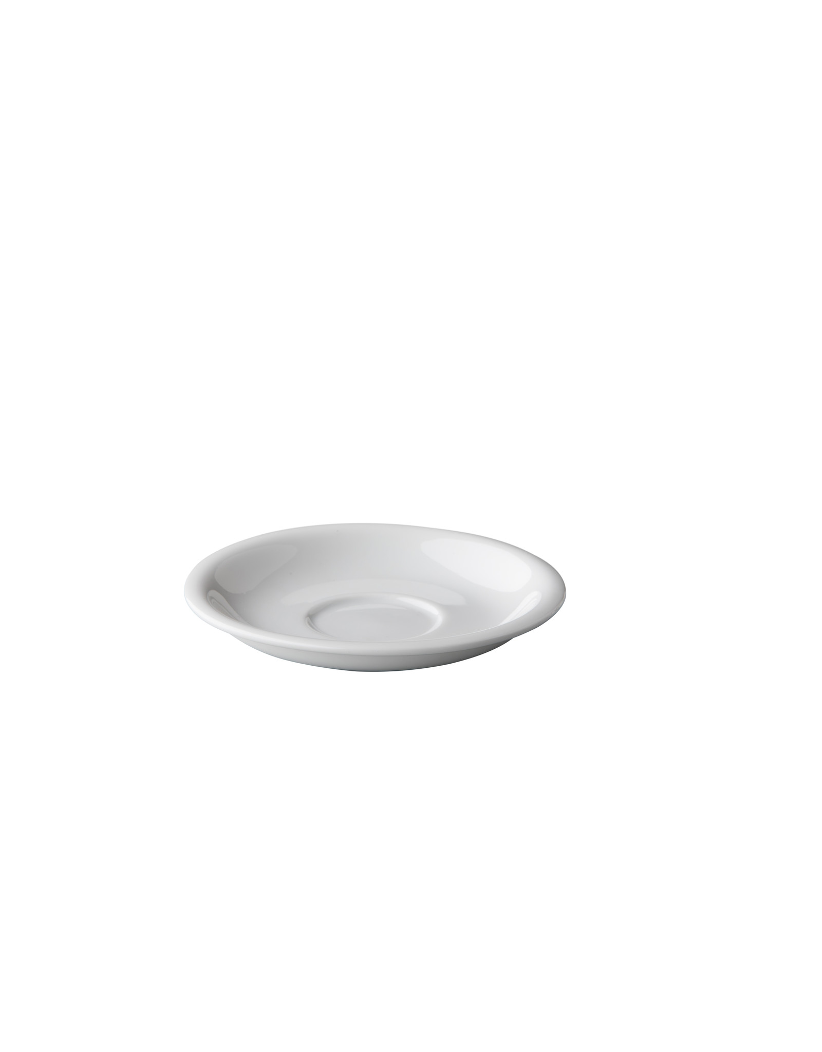 Stylepoint Q Basic Saucer 12cm