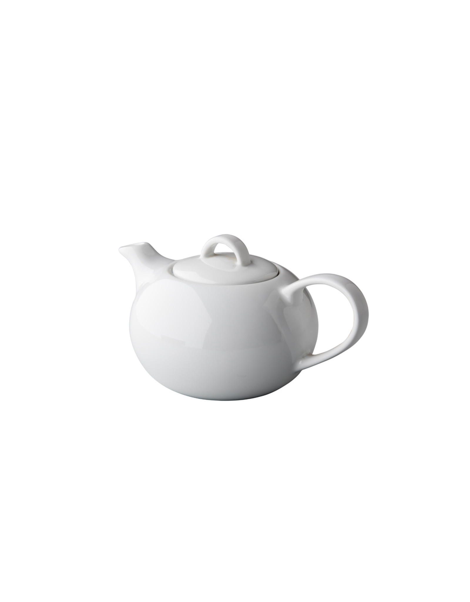 Stylepoint Q Basic Non Stackable Tea/Coffee Pot 400ml