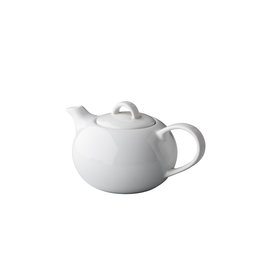 Stylepoint Q Basic Tea/Coffee Pot 400ml