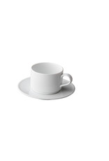 Stylepoint Q Basic Stackable Cup 180ml