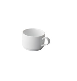 Stylepoint Q Basic Stackable Cup 220ml