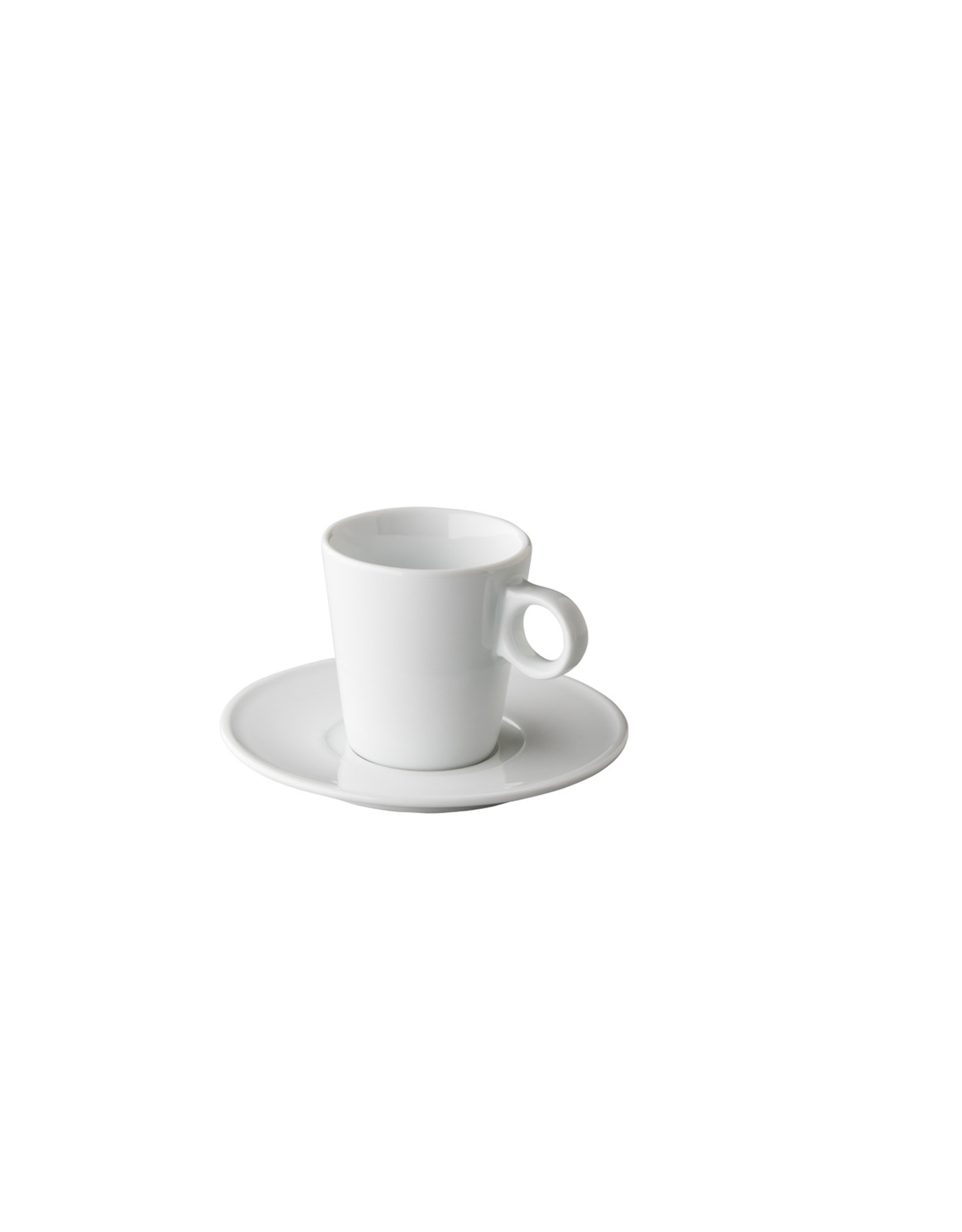 Stylepoint Q Basic Cappuccinokop conisch 220ml