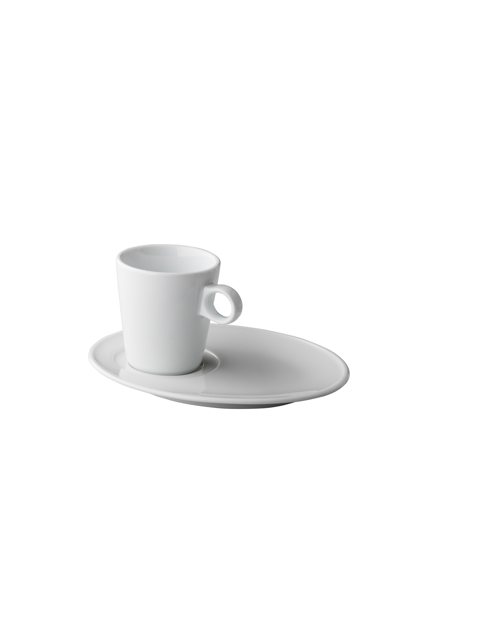 Stylepoint Q Basic Cappuccinokop conisch 220ml