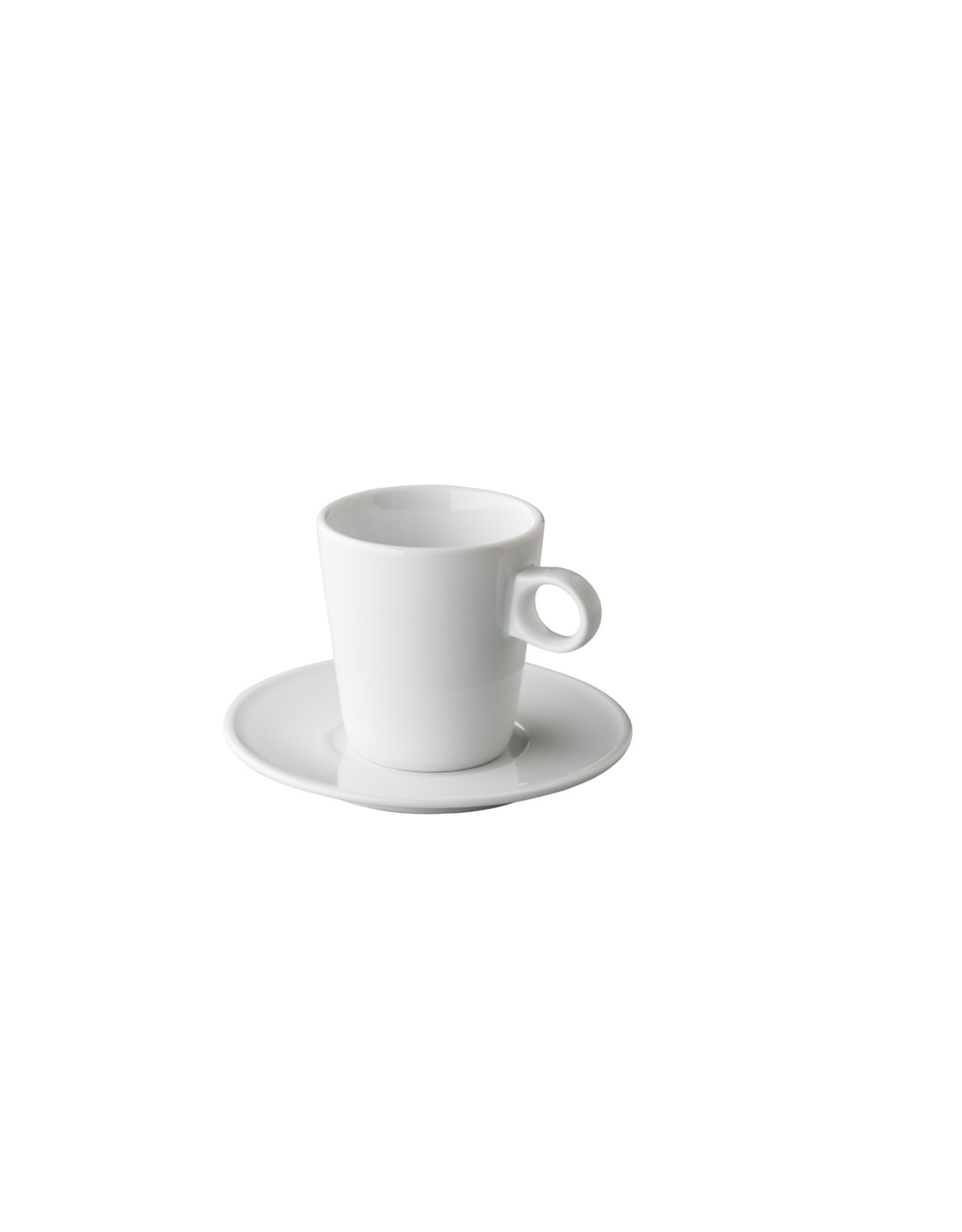 Stylepoint Q Basic Koffiekop conisch 180ml
