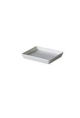 Stylepoint QFC rectangular plate New York 10,8 x 9 cm