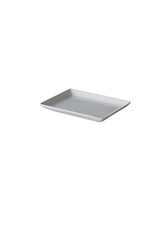 Stylepoint QFC rectangular plate New York 15,5 x 12 cm