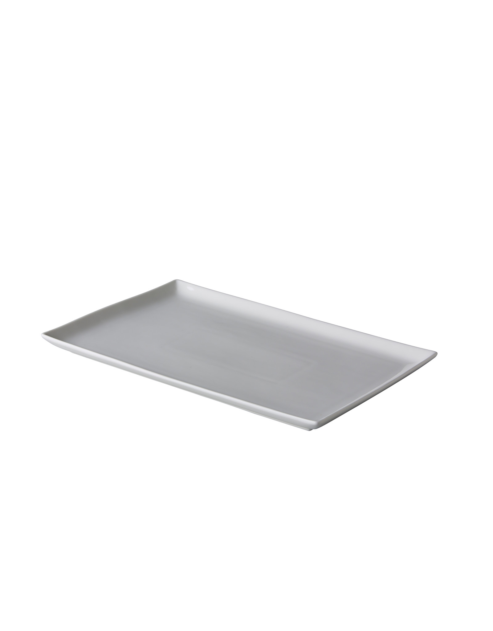 Stylepoint QFC rectangular plate New York 31 x 20 cm