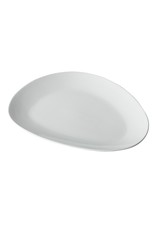 Stylepoint Q Fine China cloud plate 30,5 cm