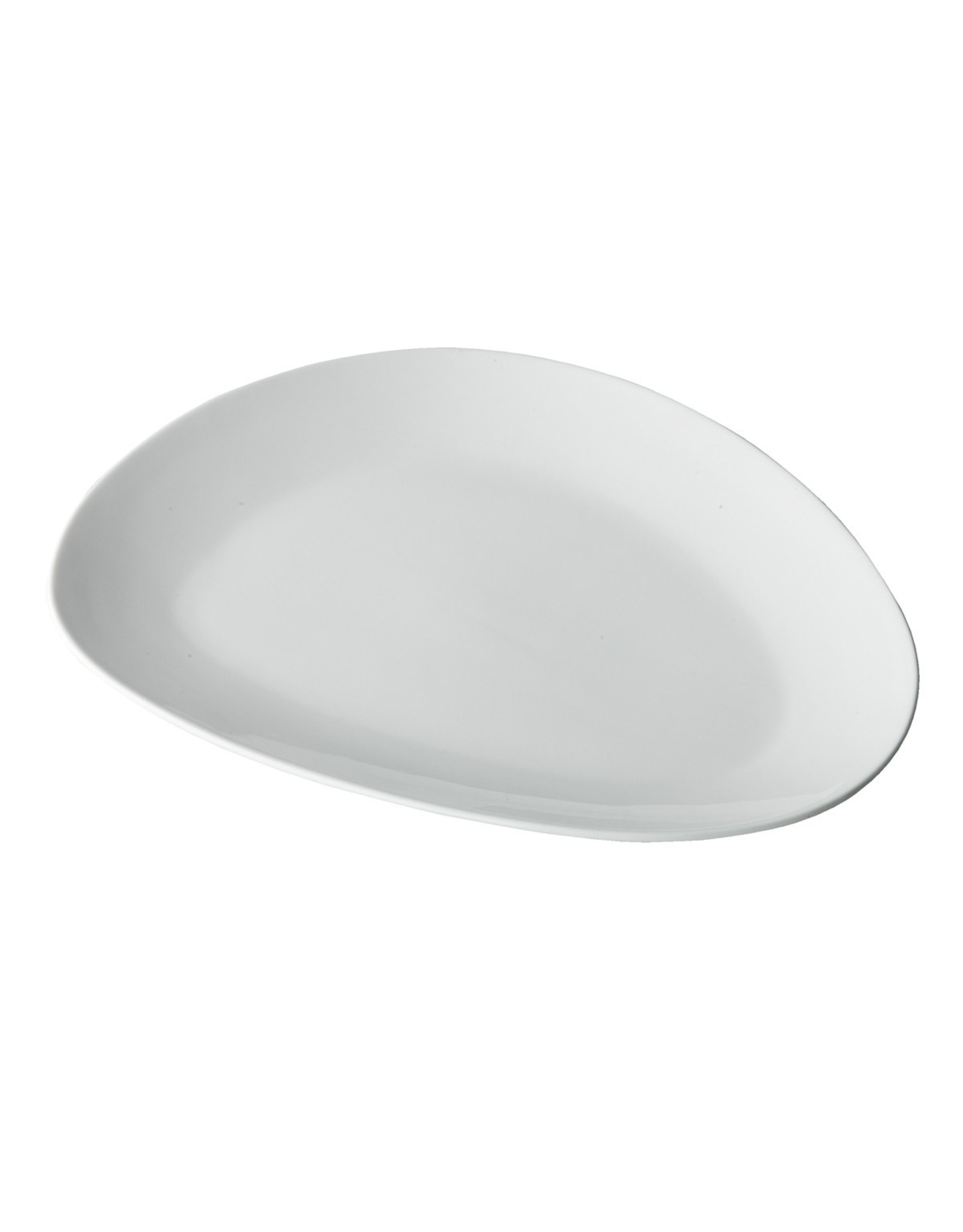 Stylepoint Q Fine China cloud plate 30,5 cm