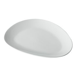 Stylepoint Q Fine China cloud plate 30,5 cm