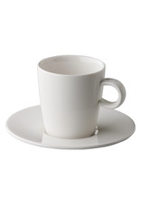 Stylepoint Q Fine China stackable saucer 15 cm
