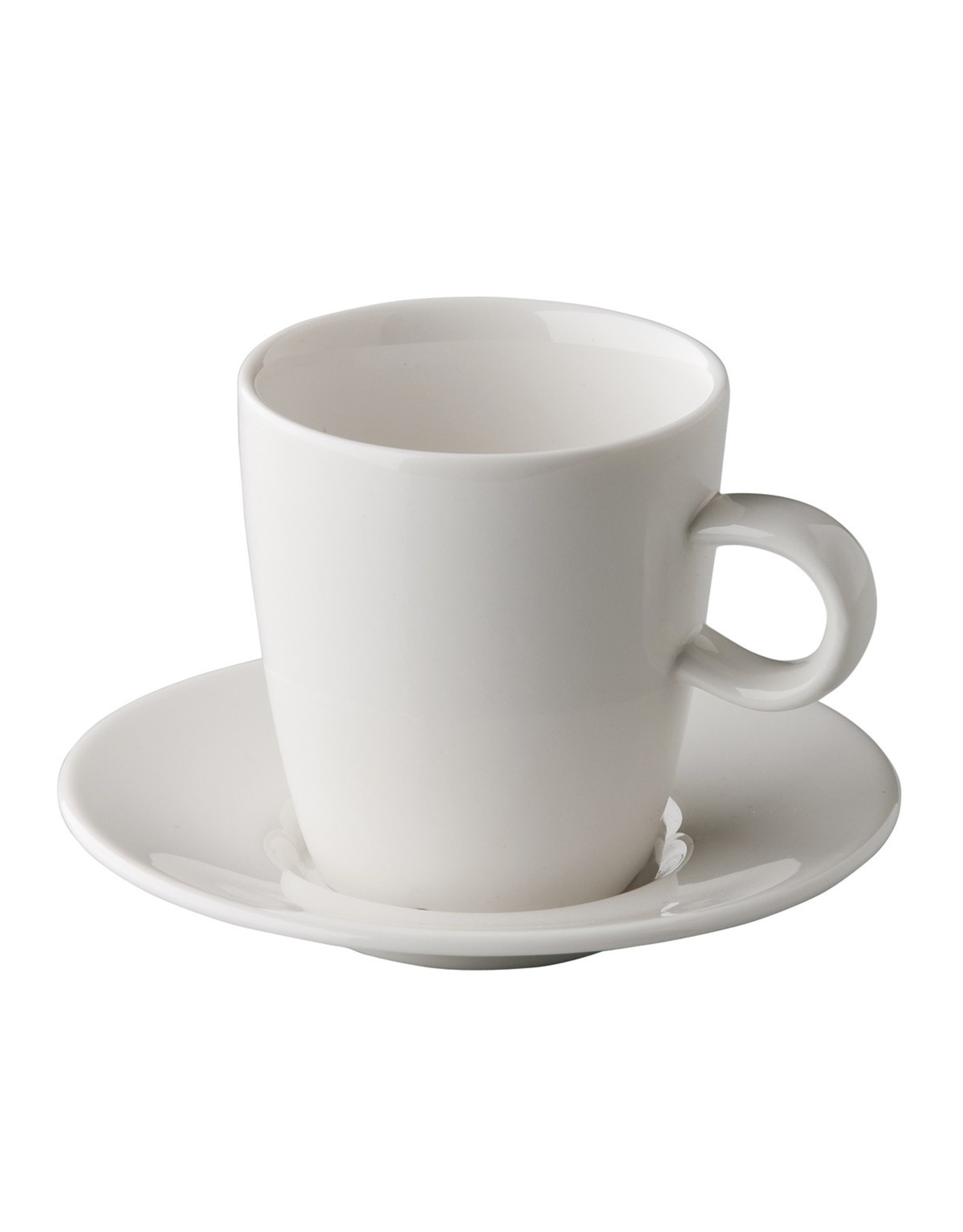 Stylepoint Q Fine China espressocup 100 ml