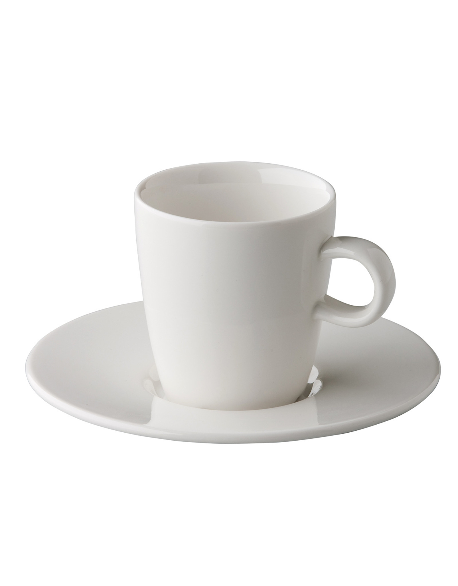 Stylepoint Q Fine China coffeecup 170 ml