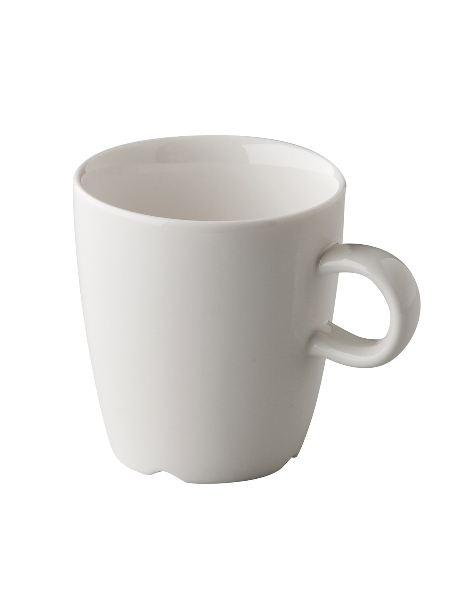 Stylepoint Q Fine China coffeecup 220 ml