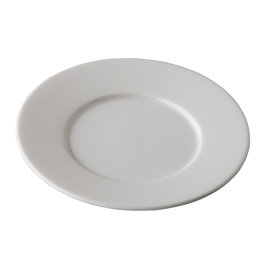 Stylepoint Q Fine China saucer/side plate 16,5 cm