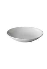 Stylepoint Q Fine China coupe plate deep 22 cm