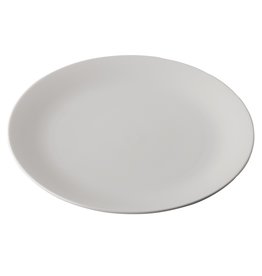 Stylepoint Q Fine China coupe plate 21,6 cm