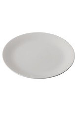 Stylepoint Q Fine China coupe plate 26 cm