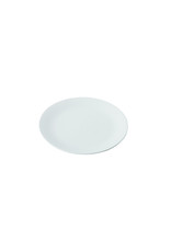 Stylepoint Q Fine China coupe plate 30,5 cm