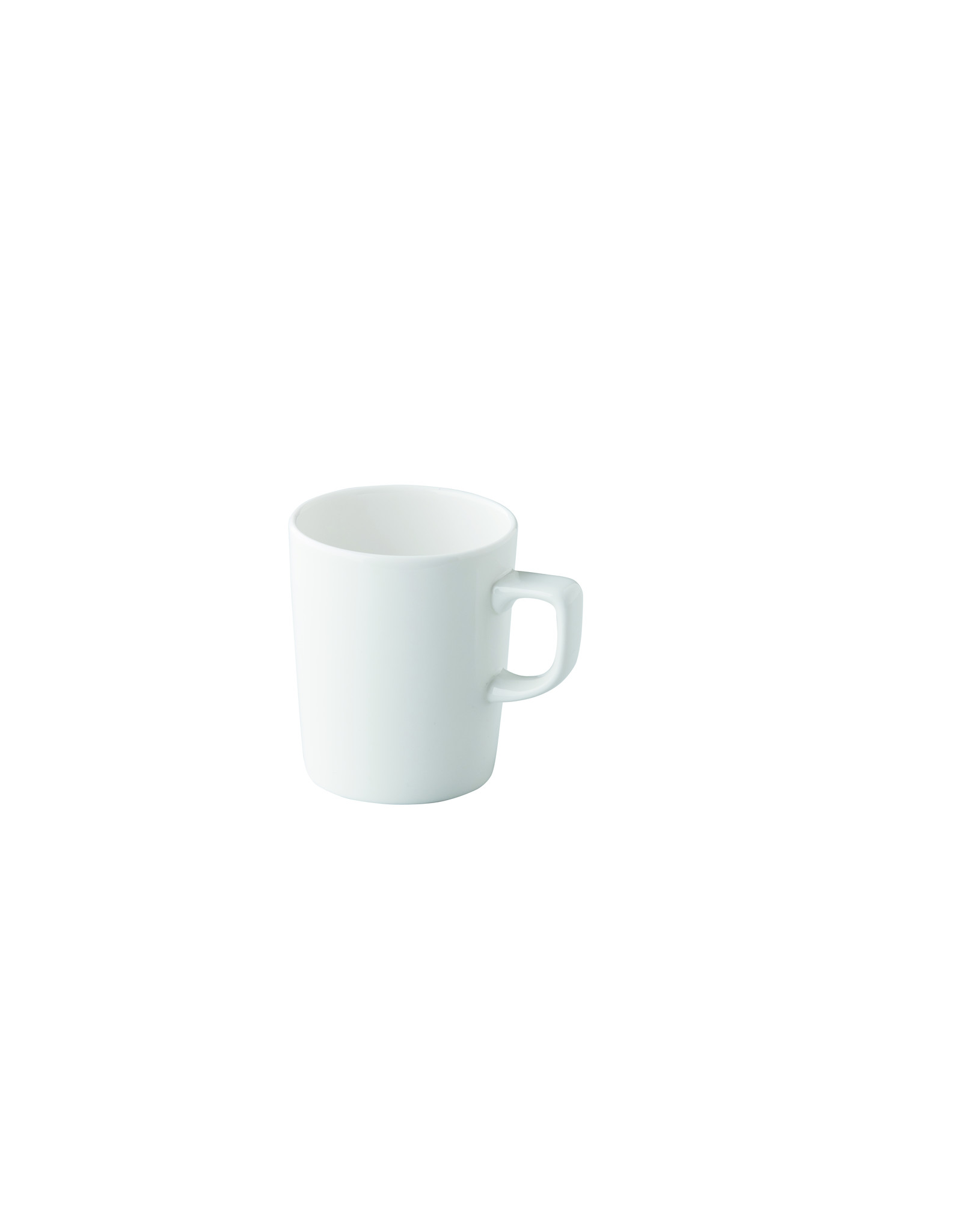 Stylepoint Q Fine China mok 220 ml