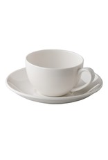 Stylepoint Q Fine China coffeecup 180 ml