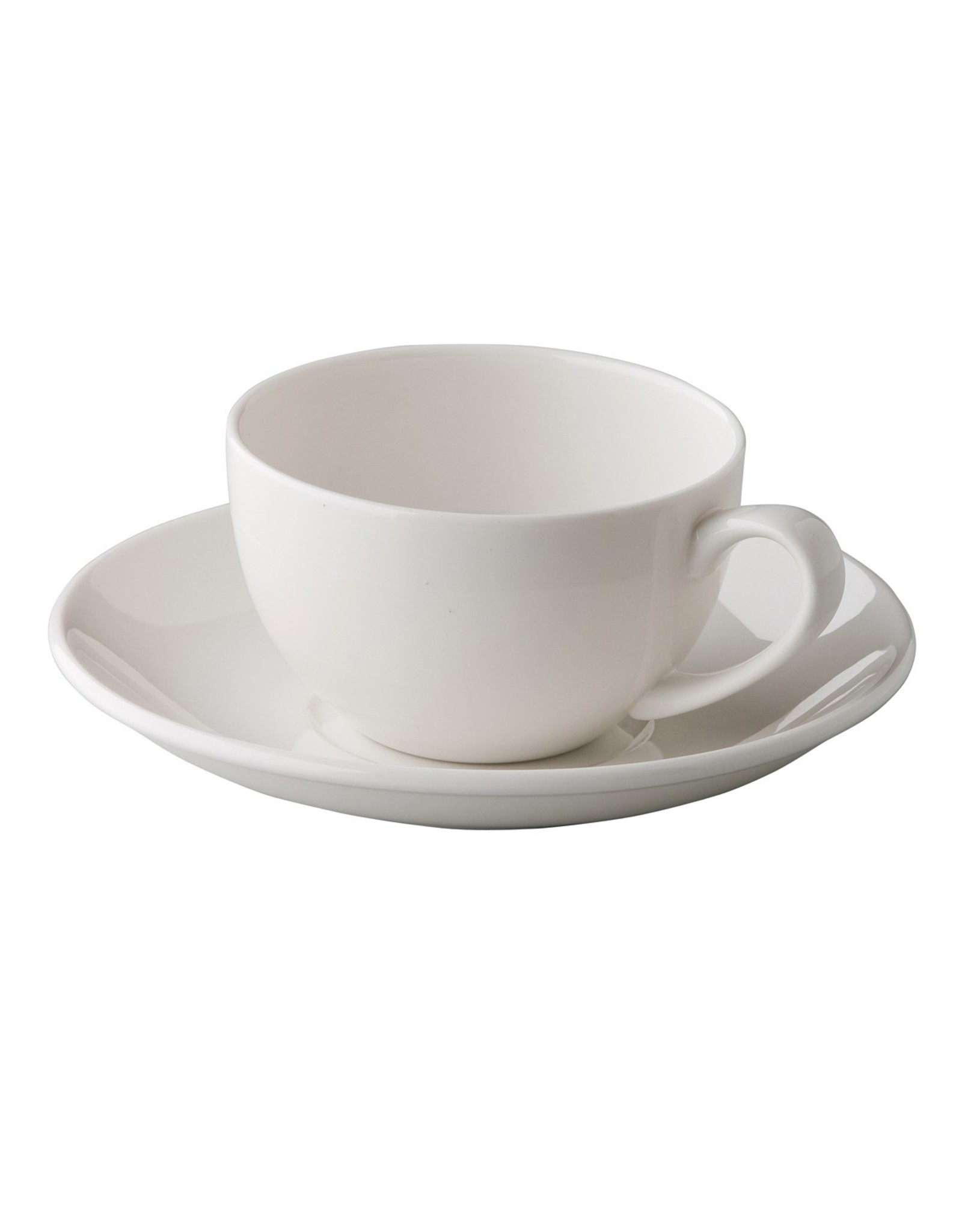 Stylepoint Q Fine China coffeecup 180 ml