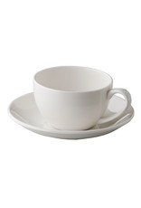 Stylepoint Q Fine China coffeecup 220 ml