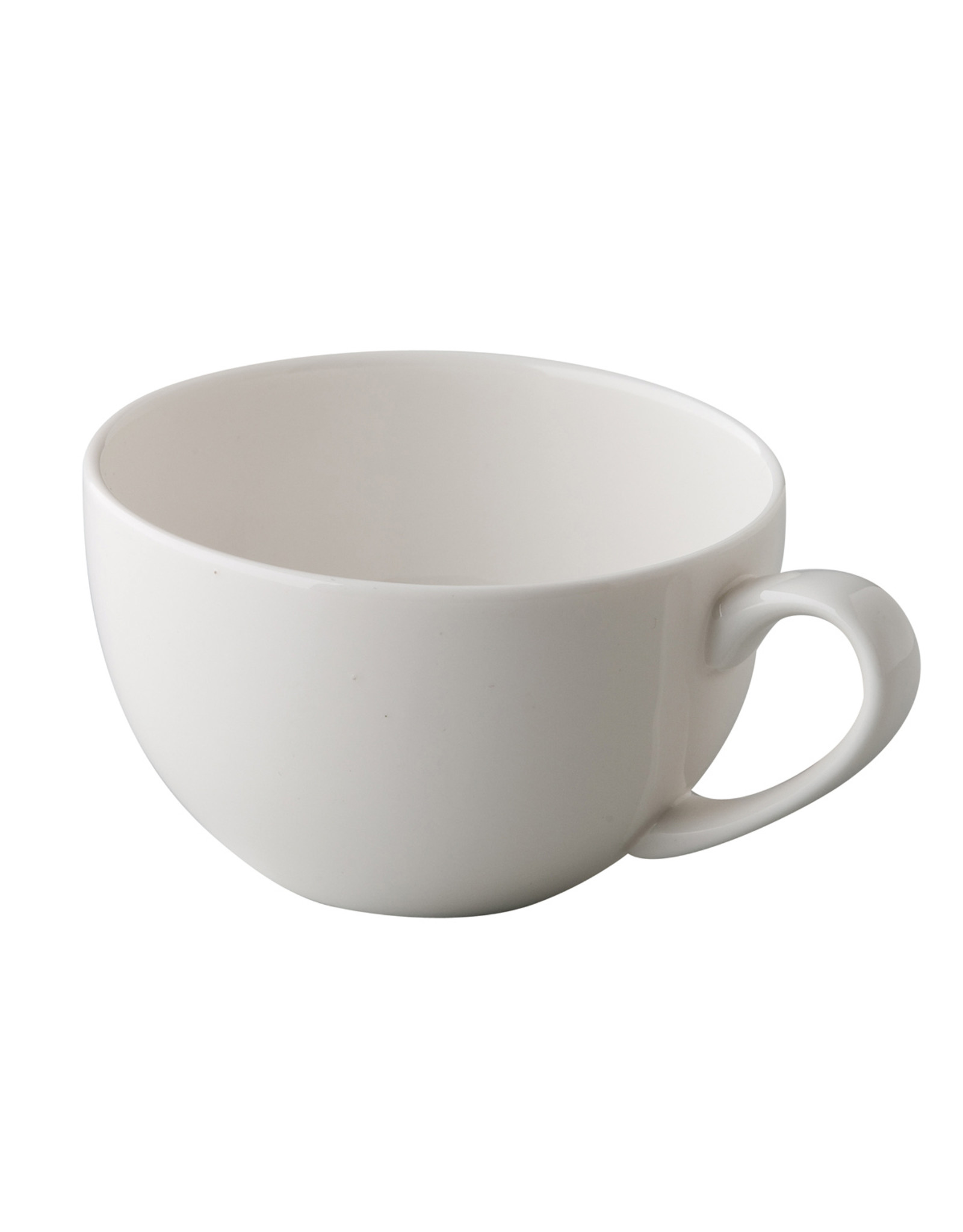 Stylepoint Q Fine China coffeecup 220 ml