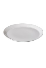 Stylepoint St. James UP plate with raised edge 16,5 cm