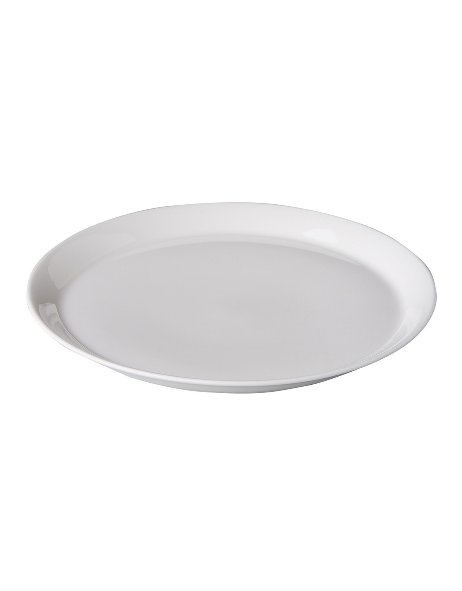 Stylepoint St. James UP plate with raised edge 21,5 cm